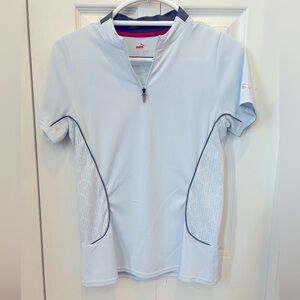 Puma Golf Shirt